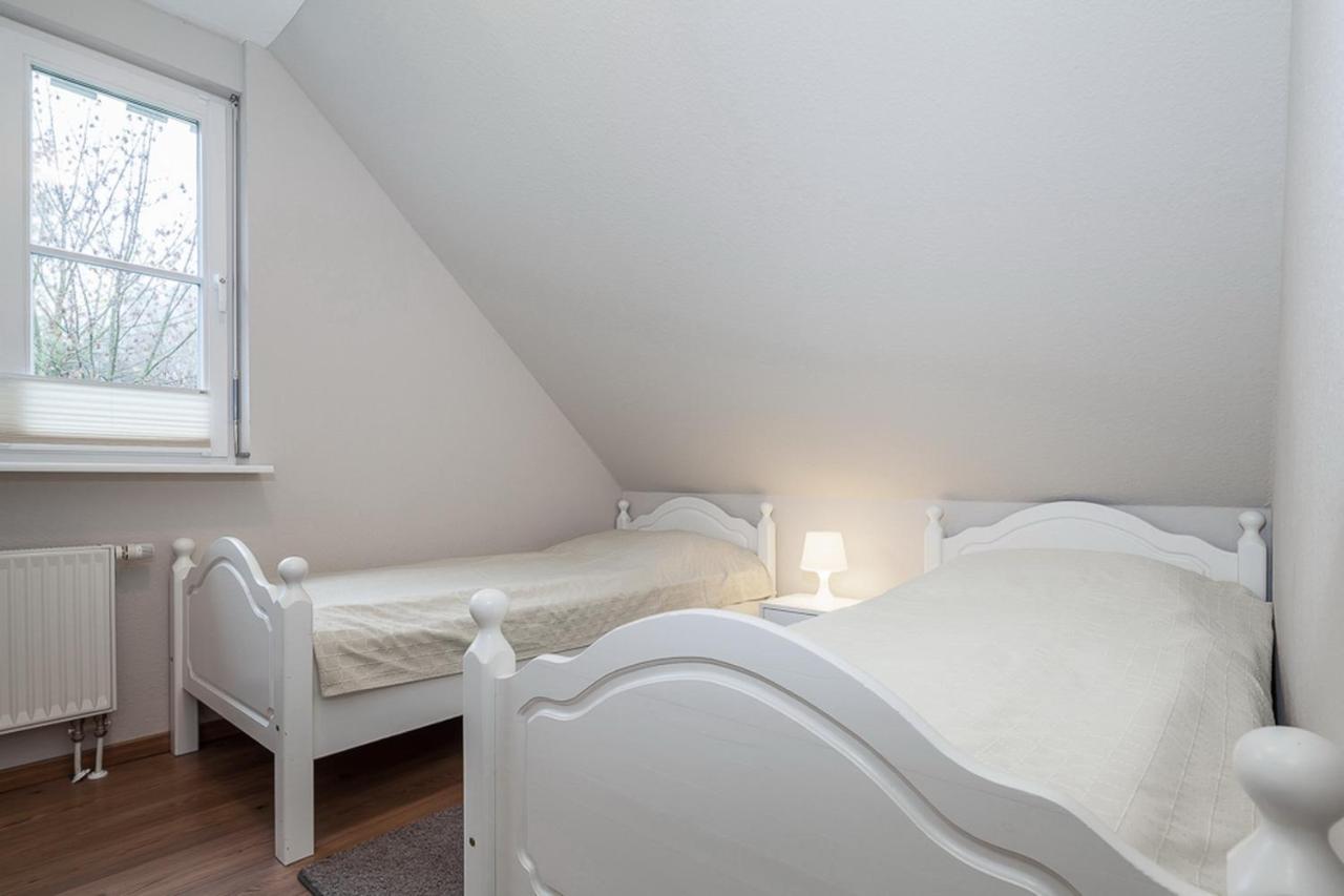 Papillon Wohnung 05-8 Boltenhagen  Extérieur photo