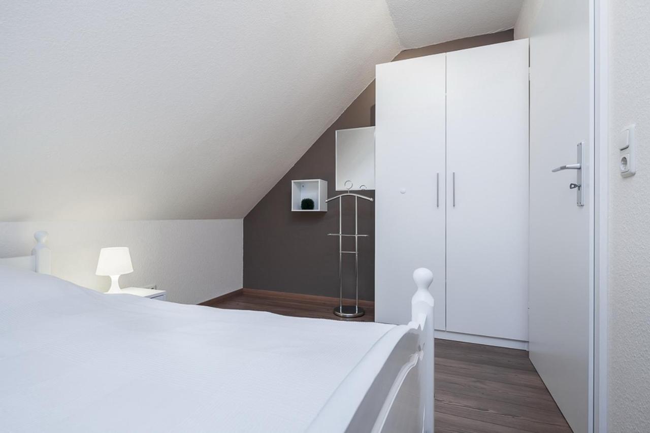 Papillon Wohnung 05-8 Boltenhagen  Extérieur photo