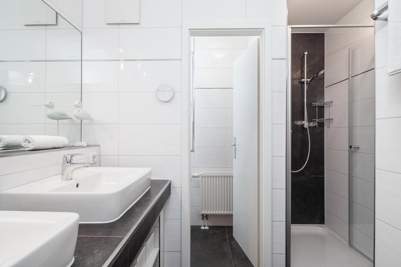 Papillon Wohnung 05-8 Boltenhagen  Extérieur photo