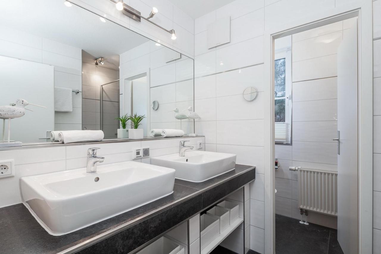 Papillon Wohnung 05-8 Boltenhagen  Extérieur photo
