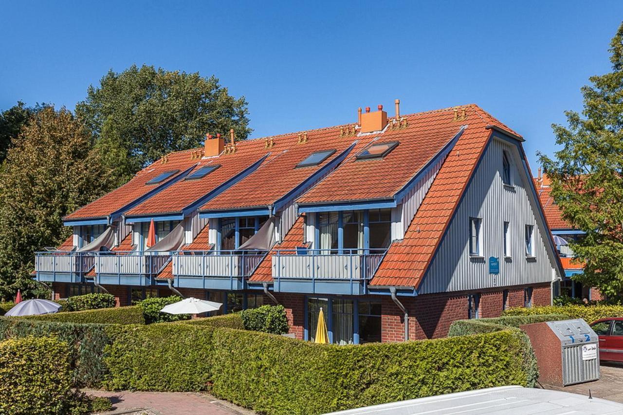 Papillon Wohnung 05-8 Boltenhagen  Extérieur photo